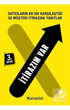 Itirazım Var Satıcıların En Çok Karşılaştığı 49 Müşteri Itira Itirazım Var Satıcıların En Çok Karşılaştığı 49 Müşteri Itira