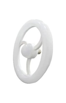 Erkled 20 W Simit Led Ampul 6500k 1 Adet Erkled 20 W Simit Led Ampul 6500k 1 Adet