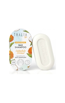 Thalia Nemlendirici Etkili Katı Şampuan 115 G