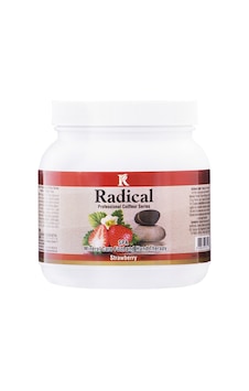 Radical Çilek Manikür Tozu 1 L Radical Çilek Manikür Tozu 1 L