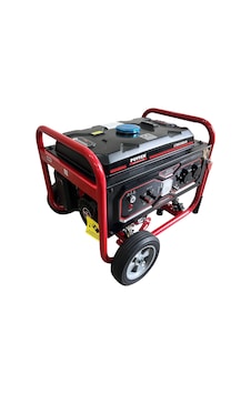 Power Lt3900En 3KW 3.8Kva Benzinli Jeneratör Power Lt3900En 3KW 3.8Kva Benzinli Jeneratör