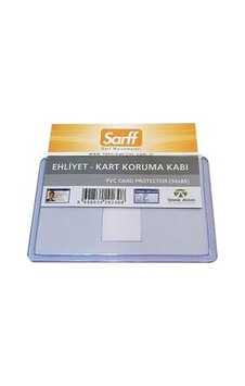 Sarff Sürücü Belgesi Koruma Saeffah