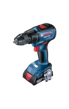 Gsr 18v-50 Professional Akülü Vidalama 2,0 Ah Gsr 18v-50 Professional Akülü Vidalama 2,0 Ah