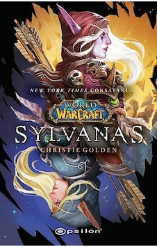World Of Warcraft & Sylvanas / Christie Golden World Of Warcraft & Sylvanas / Christie Golden