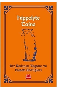 Bir Kedinin Yaşamı Ve Felsefi Görüşleri