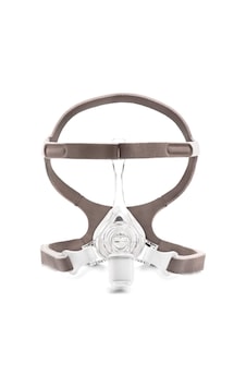Philips Respironics Pico Nazal Cpap Maskesi Philips Respironics Pico Nazal Cpap Maskesi