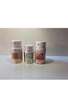 Gano 3Lü Set