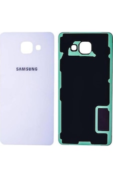 Gmr Samsung Galaxy Uyumlu A7 2016 Sm-a710 Arka Kapak Pil Kapağı Beyaz Gmr Samsung Galaxy Uyumlu A7 2016 Sm-a710 Arka Kapak Pil Kapağı Beyaz