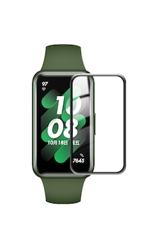 Huawei Band 7 Band 8 Ekran Koruyucu 3d Kavisli Full Kaplama Pmma Huawei Band 7 Band 8 Ekran Koruyucu 3d Kavisli Full Kaplama Pmma