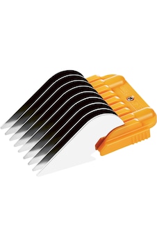 Heiniger 709-996 19 MM 3 - 4'' Tarak Heiniger 709-996 19 MM 3 - 4'' Tarak