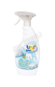5 Adet Uni Baby Leke Çıkarıcı Sprey 500 Ml 5 Adet Uni Baby Leke Çıkarıcı Sprey 500 Ml