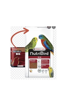 Versele Laga Nutribird B18 1kg