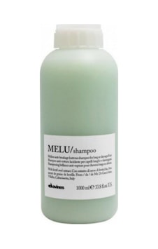 Davines Melu Kırılma Kopma Önleyici ve Parlaklık Verici Şampuan 1 L Davines Melu Kırılma Kopma Önleyici ve Parlaklık Verici Şampuan 1 L