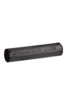 Cretacolor Chunky Charcoal Sıkıştırılmış Kalın Kömür Füzen