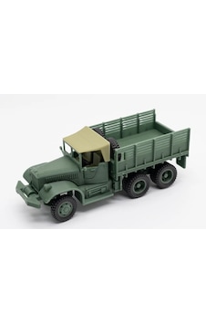 Askeri Kamyon Model Kit Card - 3d Baskı Eğitici Oyuncak Askeri Kamyon Model Kit Card - 3d Baskı Eğitici Oyuncak