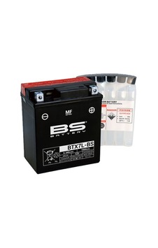 Bs Motosiklet Aküsü Btx7l-bs Bs Motosiklet Aküsü Btx7l-bs