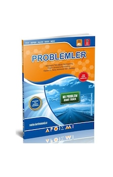 2025 Apotemi Problemler