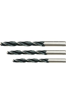 İthal Hss Matkap Ucu 9.5mm Dın338 İthal Hss Matkap Ucu 9.5mm Dın338