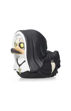 Tubbz The Nun Boxed Lisanslı Cosplay Ördek Collectible Figür Ns4919 Tubbz The Nun Boxed Lisanslı Cosplay Ördek Collectible Figür Ns4919