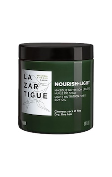 Lazartigue Nourish Light Besleyici Saç Maskesi 250 Ml Lazartigue Nourish Light Besleyici Saç Maskesi 250 Ml