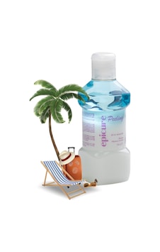 Epicure Okyanus Aromalı Peelıng Epicure Okyanus Aromalı Peelıng