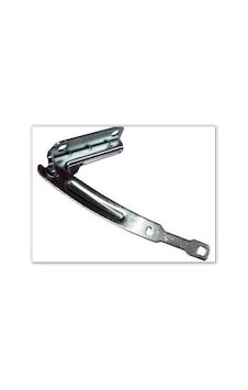 AFT-KKM19551 KAPUT MENTEŞESİ SOL DUSTER 654016409R