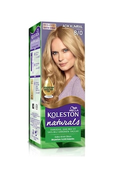 Northcity Naturals Maxi 8/0 Boya 1 Adet Northcity Naturals Maxi 8/0 Boya 1 Adet