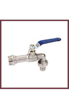 Storeşahin Kollu Metal Musluk Shn0720 Storeşahin Kollu Metal Musluk Shn0720