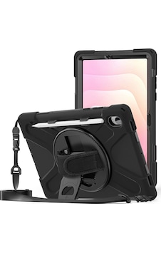 Galaxy Uyumlu  Tab S11 Zore Defender Tablet Silikon Klasik