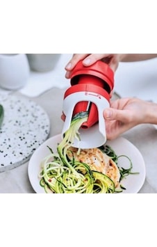 Tupperware Sebze Spirali