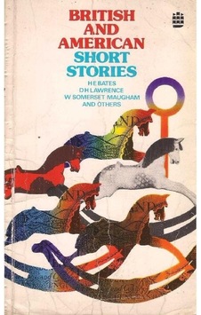 British And American Short Stories - H.e.bates 2.el