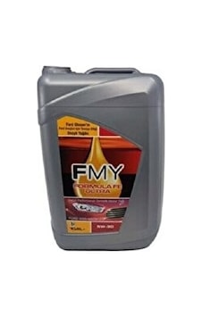 Fmy 5W-30 DPF Motor Yağı 10.5 L