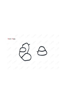 Yağ Filtre Contasi Takim 206-207-208-301-307-308-508-5008-partner Tepee-focus-fiesta 1.5tdci/1.6hd