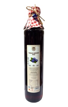 Yaban Mersini Özü 500ml