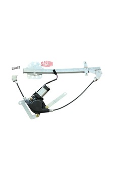 Cam Kaldırma Mekanizma Motorlu Sağ Slx Sagem 85011430 Cam Kaldırma Mekanizma Motorlu Sağ Slx Sagem 85011430