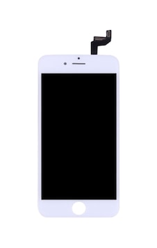 İos Apple Uyumlu iPhone 6s Ekran Lcd Dokunmatik Full Lw Beyaz İos Apple Uyumlu iPhone 6s Ekran Lcd Dokunmatik Full Lw Beyaz