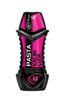 Oto Kalın Çizik  Pasta 300 Ml