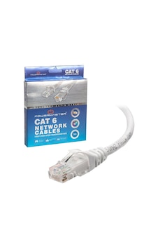 Powermaster Cat6 Data Kablosu 5 M Kutulu
