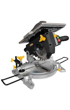 Chattel CHT-6210 Gönye Kesme Makinesi