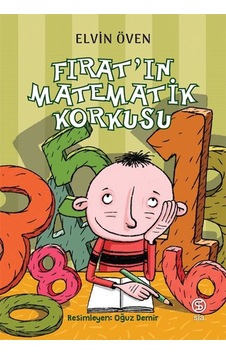 Fırat In Matematik Korkusu Fırat In Matematik Korkusu