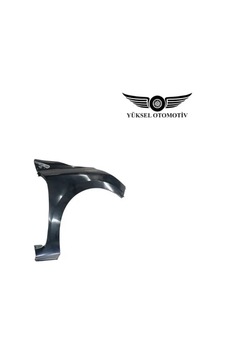 Eagle Body Renault Clıo 4 Iv 13/16 Ön Çamurluk Sağ Siyah Plastik Eagle Body Renault Clıo 4 Iv 13/16 Ön Çamurluk Sağ Siyah Plastik