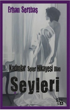 Kadınlar Sever Hikayesi Olan Şeyleri- Sola Unitas