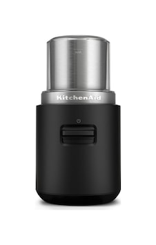 Kitchenaid GO 5KBGR100BM Bataryasız Kablosuz Kahve Öğütücü