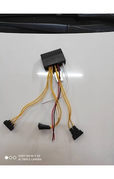 Hido Arap Korna Beyni 12V/24V Hido Arap Korna Beyni 12V/24V