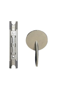 Yamaha Deniz Motorları için 60-90 HP Arası Tutya Seti Anode Yamaha Deniz Motorları için 60-90 HP Arası Tutya Seti Anode