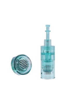 Dr. Pen Ultima A6S - M8 42 Pin Dermapen İğnesi 10'lu Dr. Pen Ultima A6S - M8 42 Pin Dermapen İğnesi 10'lu