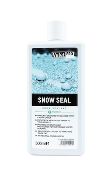 Valet Pro Snow Seal Seramik Etkili Nano Köpük Cila 500ml Valet Pro Snow Seal Seramik Etkili Nano Köpük Cila 500ml