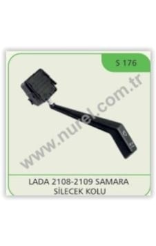 NUREL S176 Silecek Kolu Lada Samara 2108-2109 NUREL S176 Silecek Kolu Lada Samara 2108-2109