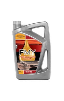 Fmy Formula Fe Ultra 5W-30 7 Litre Motor Yağı Otosan Fmy Formula Fe Ultra 5W-30 7 Litre Motor Yağı Otosan