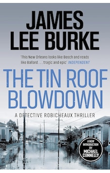 The Tin Roof Blowdown